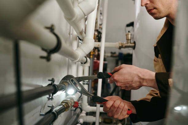 Best Sewer Cleaning Services  in Woodbranch, TX