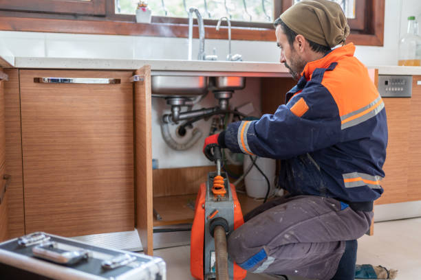 Best Water Heater Repair  in Woodbranch, TX