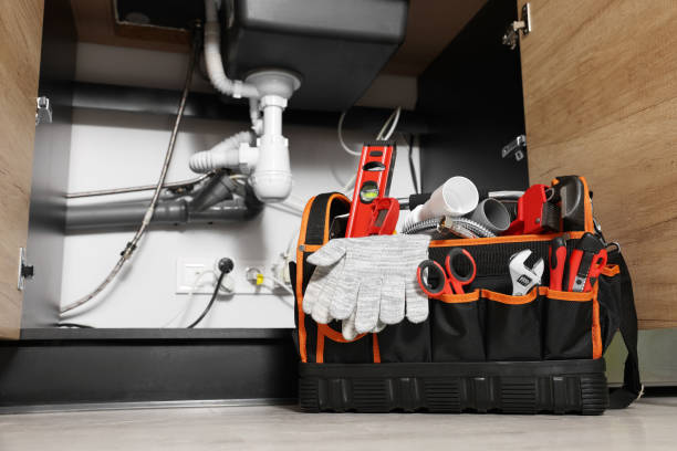 Best Emergency Plumbing Repair  in Woodbranch, TX