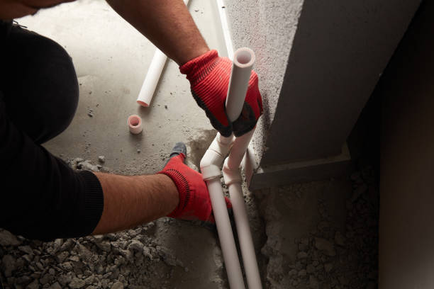 Best Affordable Plumber Near Me  in Woodbranch, TX