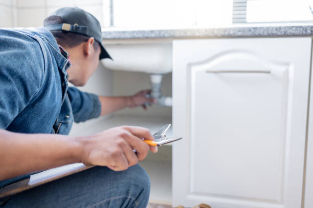 Septic Systems in Woodbranch, TX