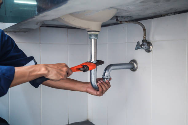 Best Plumbing Inspection Services  in Woodbranch, TX