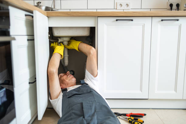 Best Best Plumbers Near Me  in Woodbranch, TX