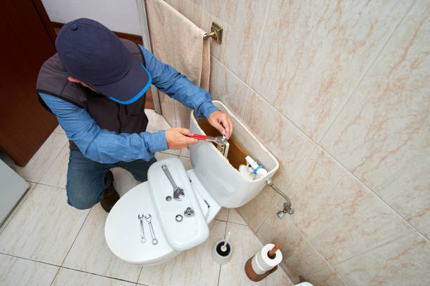 Best Plumbing Services Near Me  in Woodbranch, TX