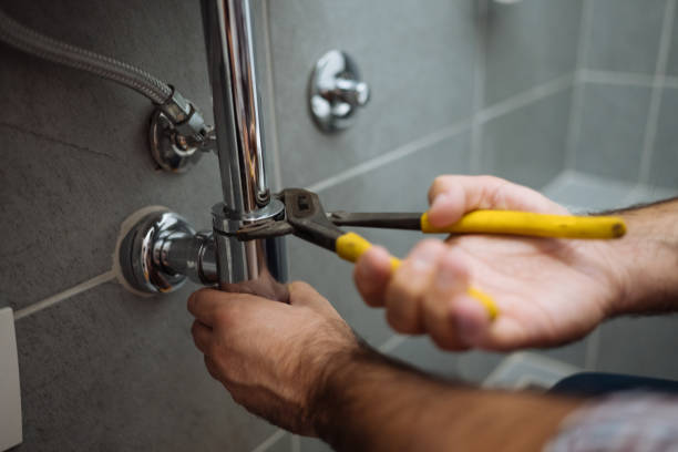 Shower Repair Services in Woodbranch, TX