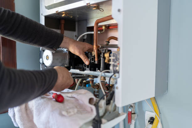 Sprinkler Systems in Woodbranch, TX