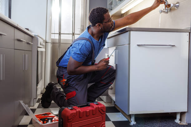 Best Clogged Drain Plumber  in Woodbranch, TX