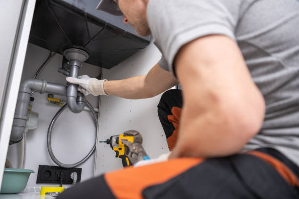 Best Affordable Plumbing Services  in Woodbranch, TX