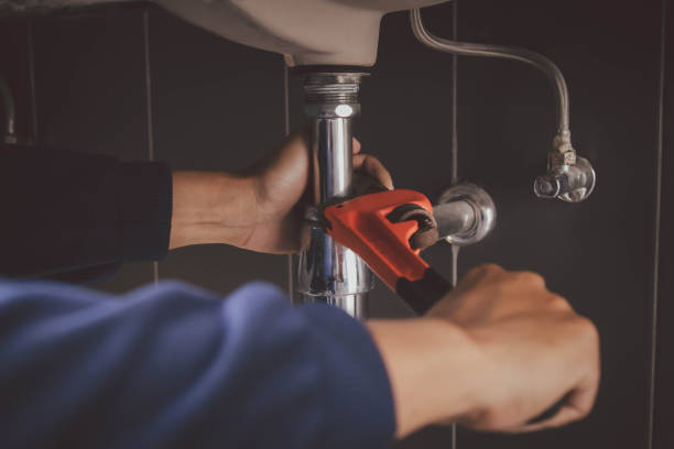 Best Drain Cleaning Services  in Woodbranch, TX